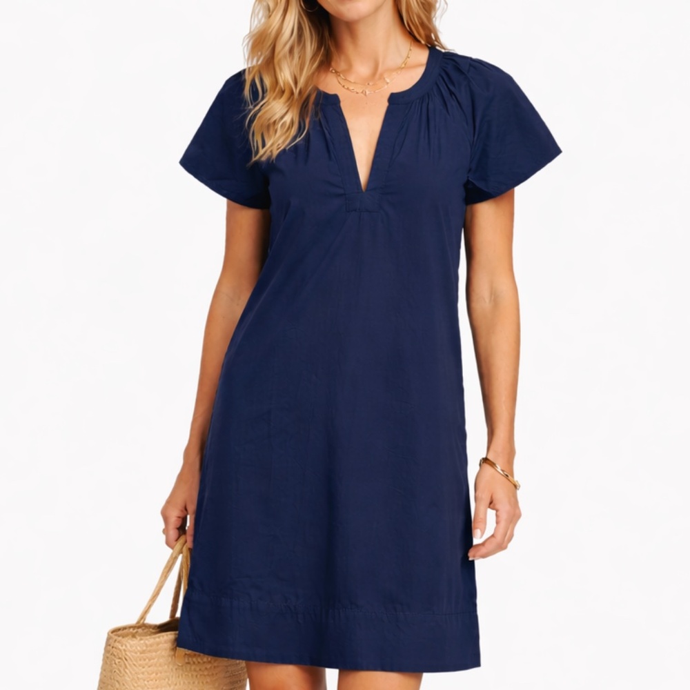 Tommy Bahama - Oceana Isle Short Dress